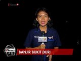Laporan Terbaru Banjir Bukit Duri yang Mulai Surut - iNews Pagi 09/03