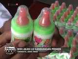 Kepala BNN Surabaya : Berawal Dari Laporan Warga, Kami Lakukan Razia - iNews Pagi 09/03