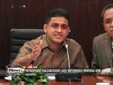 'Nyanyian' Nazaruddin jadi informasi penting KPK terkait kasus korupsi E-KTP - iNews Petang 07/03