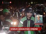 Ketua DPD Organda DKI : Kekisruhan Dampak Pemerintah tak Konsisten - iNews Malam 08/03