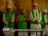 Anies Baswedan Mendapat Dukungan Dari Muslim Kalbar - iNews Pagi 09/03