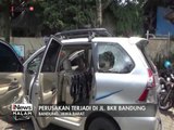 VIRAL!!! video pengrusakan 1 mobil pribadi oleh supir angkot di Bandung - iNews Malam 09/03