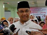 Ustazah Bela Negeri deklarasikan dukungan untuk Anies-Sandi - iNews Pagi 10/03