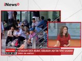 Emrus Sihombing : Sidang ini tidak boleh lepas dari pantauan masyarakat - iNews Breaking News 09/03