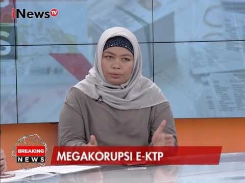 Enny Sri Hartati : Pengawalan publik kepada KPK sangat penting - iNews Breaking News 09/03