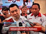 Polemik di PT. Freeport, HT anjurkan keputusan yang saling menguntungkan - iNews Petang 10/03