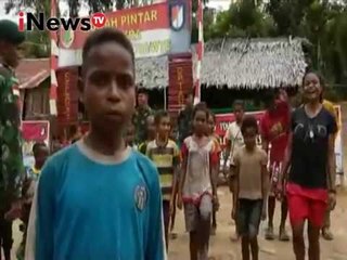 Potret Parawisata Papua - iNews Petang 11/03