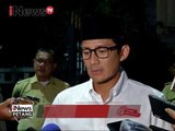Sandiaga Uno temui Prabowo - iNews Petang 11/03