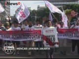 KIPP desak KPU & Bawaslu bersikap netral dalam putaran kedua Pilkada DKI - iNews Pagi 13/03