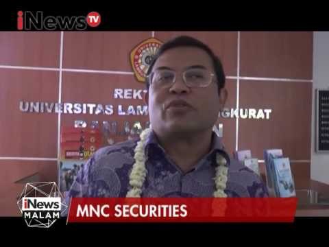 MNC Securities miliki 3 Poin Of Sales di Banjarmasin - iNews Malam 11/03