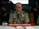 Rilis Prescon Mabes Polri pasca teror di Bandung - iNews Siang 13/03