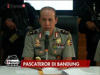 Tải video: Rilis Prescon Mabes Polri pasca teror di Bandung - iNews Siang 13/03