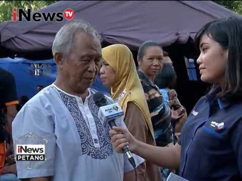 Live Report : Disa Amora, Korban kebakaran Duren Sawit - iNews Petang 13/03