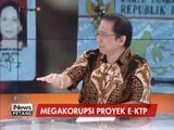 Marzuki Alie : Kaget karena nama saya disebut para terdakwa - iNews Petang 10/03