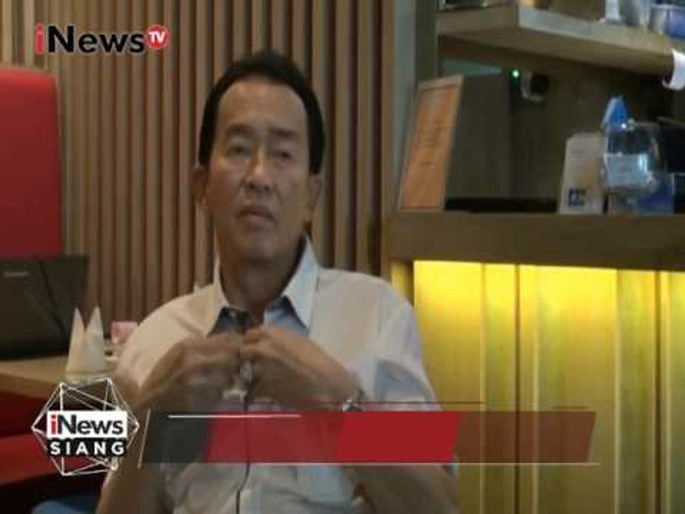 Upaya Banding Ditolak, Kubu Jessica Akan Tempuh Kasasi ke MA - iNews Siang 14/03