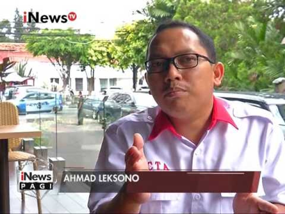 ACTA menegaskan KPU & Bawaslu untuk netral pada Pilkada DKI - iNews Pagi 13/03