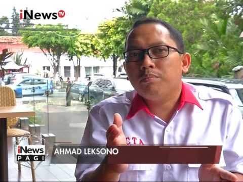 ACTA menegaskan KPU & Bawaslu untuk netral pada Pilkada DKI - iNews Pagi 13/03