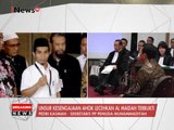 Pedri Kasman : Sudah dari dulu, Ahok memang sudah lecehkan Al Maidah - iNews Breaking News 14/03