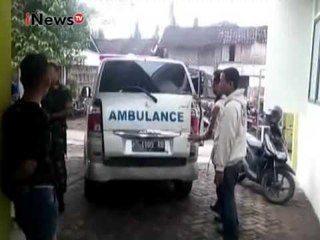 Elizabeth Santosa : Faktor stress bisa berujung pada kekerasan anggota Polri - iNews Malam 13/03