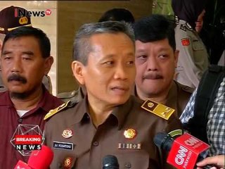 Ali Mukartono : Saksi kali ini adalah saksi yang menguntungkan terdakwa - iNews Breaking News 14/03