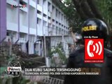 Kombes Pol Endi : Mahasiswa Saling Singgung & Akibatkan Bentrok Saling Lempar - iNews Pagi 14/03