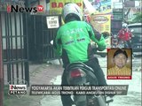 Telewicara : Agus Triono : Yogyakarta akan tertibkan Pergub transportasi online - iNews Petang 13/03