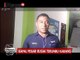 Live Report : Chanry Andrew S, Kapal pesiar rusak terumbu karang - iNews Petang 14/03