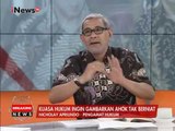 Nicholay Aprlindo : Dalam Pilgub DKI, Ahok singgung Al Maidah lebih dulu - iNews Breaking News 14/03