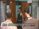 Live Report : Thifal Solesa, Penangkapan terduga teroris - iNews Petang 14/03