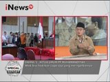 Dahnil S : Ahok bisa hadirkan siapa saja yang meringankannya - Special Report 14/03