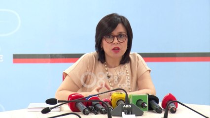 Ora News- Skema e TVSH, Vjero: Vetëm 60% e bizneseve kanë dorëzuar deklaratat