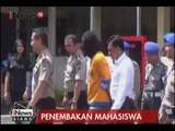 Polisi Tangkap Oknum Brimob Sang Koboi Jalanan Penembak Mahasiswa - iNews Siang 14/03