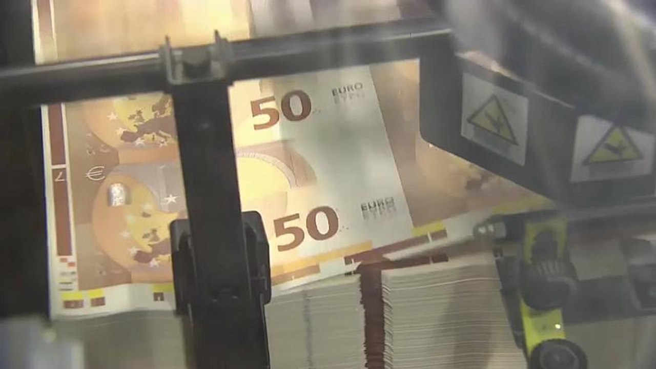 Иран хочет обналичить 300 млн евро