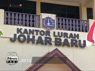 Warga Johar Baru Optimis Terdaftar Dalam DPT Putaran Kedua Sebelum 5 April - iNews Pagi 14/03