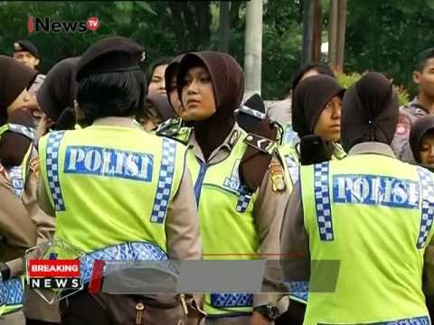 Kuasa Hukum Ahok akan putar kutipan Gus dur - iNews Breaking News 14/03