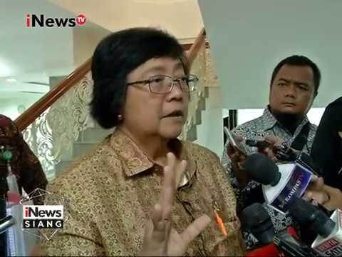 Tim penyelidikan rilis hasil terbaru terkait rusaknya terumbu karang Raja Ampat - iNews Siang 15/03