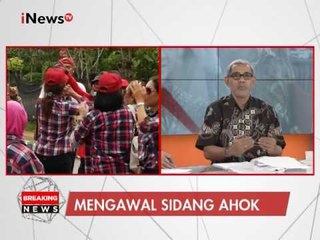 下载视频: Nicholay Aprilindo : Justru Ahok yang pertama singgung isu sara - iNews Breaking News 14/03