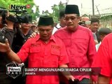 Warga Cipulir mendapat kunjungan Djarot dengan janji Kampanyenya - iNews Pagi 15/03