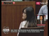 Banding Jessica Ditolak, Ayah Mirna Berdebat dengan Otto Hasibuan - Special Report 15/03