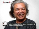 Berikut kasus penodaan Agama yang pernah terjadi di Indonesia - iNews Pagi 15/03