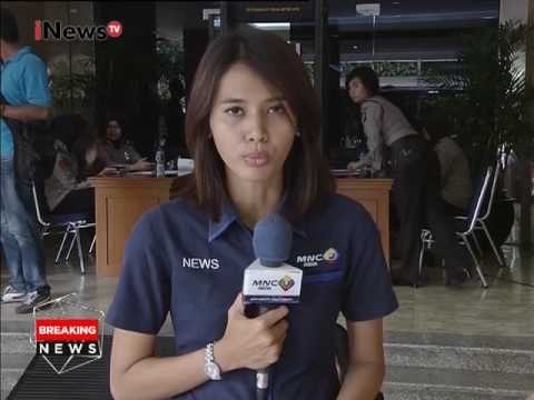 Sidang sudah dimulai & Juhri adalah saksi yang pertama dihadirkan - iNews Breaking News 14/03