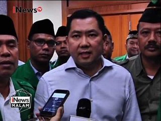 HT : Problematika Bangsa menjadi tanggung jawab bersama - iNews Malam 14/03