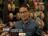 Sandiaga Uno : Saya akan mematuhi proses Hukum - iNews Pagi 16/03