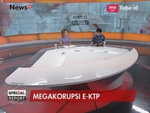 Agus Sunaryanto : Saya percaya kasus ini sama seperti kasus Simulator SIM - Special Report 16/03