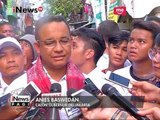 Anies Baswedan sosialisasi Kampanye di Sanggar Budaya Betawi - iNews Pagi 16/03