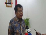 Ucapan Bela Sungkawa Wapres Jusuf Kala Kepada KH Hasyim Muzadi - Breaking News 16/03