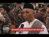 M. Ilyas: Almarhum KH Hasyim Muzadi Mudah Diterima Rakyat Indonesia - iNews Petang 16/03