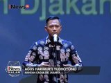 AHY : Hak individu anda untuk memilih Paslon no 2 atau 3 - iNews Malam 15/03