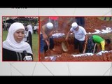 Persiapan Pemakaman KH Hasyim Muzadi di Ponpes Al Hikam Depok - Breaking News 16/03