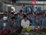 Ratusan santri Pesantren Al Hikam Malang menggelar Tahlil bersama - iNews Malam 16/03